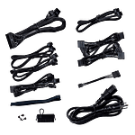 EVGA Supernova 650 GA 80 Gold 650W Full Modular  FA