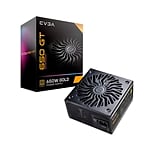 EVGA 650 GT Supernova 650W 80 Gold  FA