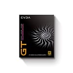 EVGA 650 GT Supernova 650W 80 Gold  FA