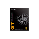 EVGA 650 GT Supernova 650W 80 Gold  FA