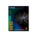 EVGA 750 B5 750W 80 Bronze Full Modular  FA