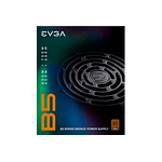 EVGA 750 B5 750W 80 Bronze Full Modular  FA