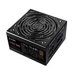 EVGA 750 B5 750W 80 Bronze Full Modular  FA