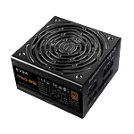 EVGA 750 B5 750W 80 Bronze Full Modular  FA