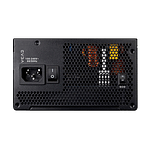 EVGA 750 B5 750W 80 Bronze Full Modular  FA