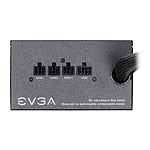 EVGA 700BQ 700W 80 Bronze Semimodular  FA