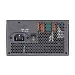 EVGA 700BQ 700W 80 Bronze Semimodular  FA