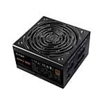 EVGA 650 B5 650W 80  Bronze Full Modular  FA