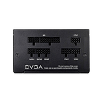 EVGA 650 B5 650W 80  Bronze Full Modular  FA