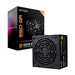 EVGA Supernova 550 GA 550W 80 Gold Full Modular  FA
