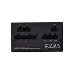 EVGA Supernova 550 GA 550W 80 Gold Full Modular  FA