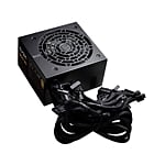 EVGA 500 GD 500W 80 Gold  FA