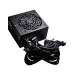 EVGA 500 GD 500W 80 Gold  FA EVGA 500 GD 500W 80 Gold  FA