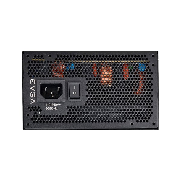 EVGA 500 GD 500W 80 Gold  FA