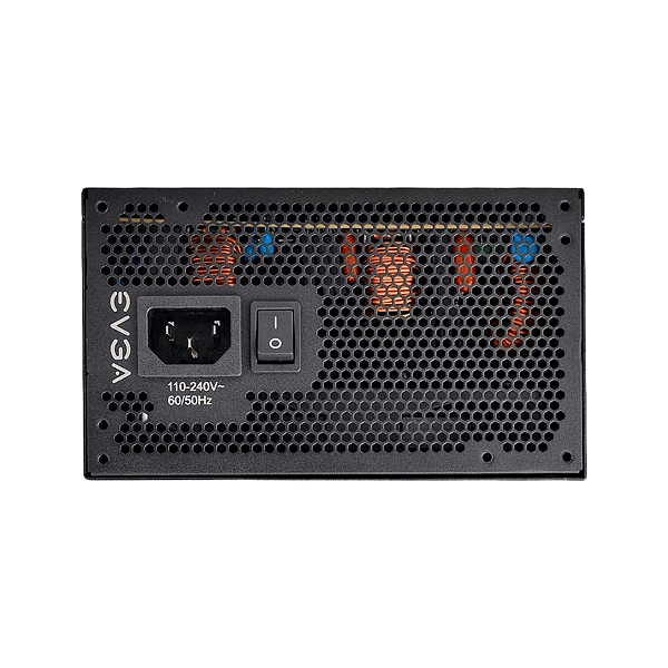 EVGA 500 GD 500W 80 Gold  FA