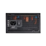 EVGA 500 GD 500W 80 Gold  FA