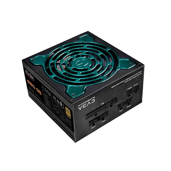 EVGA Supernova 650 G5 650W 80 Gold Full Modular  FA