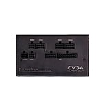 EVGA Supernova 650 G5 650W 80 Gold Full Modular  FA