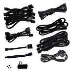 EVGA 550 B5 550W 80  Bronze Full Modular  FA EVGA 550 B5 550W 80  Bronze Full Modular  FA