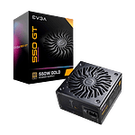 EVGA 550 GT Supernova 550W 80 Gold Full Modular FA EVGA 550 GT Supernova 550W 80 Gold Full Modular FA