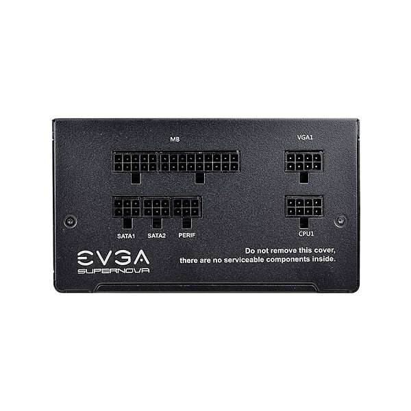 EVGA 550 GT Supernova 550W 80  Gold Full Modular  FA