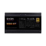 EVGA 550 GT Supernova 550W 80 Gold Full Modular FA EVGA 550 GT Supernova 550W 80 Gold Full Modular FA