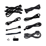 EVGA 550 GT Supernova 550W 80 Gold Full Modular FA EVGA 550 GT Supernova 550W 80 Gold Full Modular FA