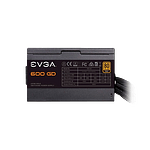 EVGA 600 GD 600W 80 Gold  FA