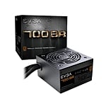 EVGA 700 BR 700W 80 Bronze  FA