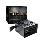 EVGA 700 BR 700W 80 Bronze  FA