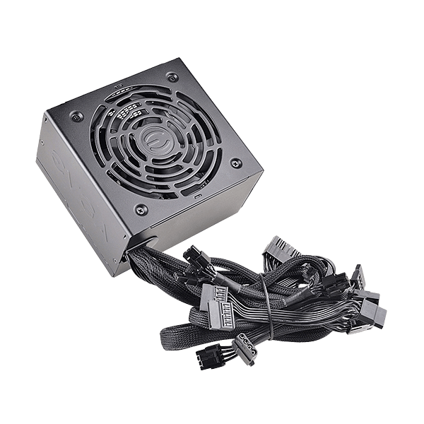 EVGA 700 BR 700W 80 Bronze  FA