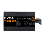 EVGA 700 BR 700W 80 Bronze  FA