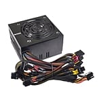 EVGA 500 W1 80 White 500W  FA