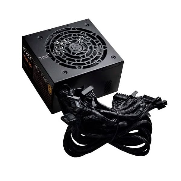 EVGA 700GD 700W 80 Gold  FA