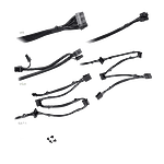 EVGA 700GD 700W 80 Gold  FA