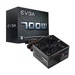 EVGA 700 W1 80 Plus White 700W  Fuente