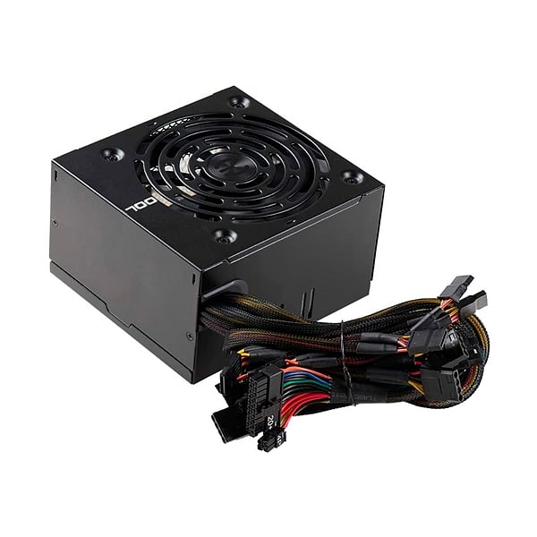 EVGA 700 W1 80 Plus White 700W  Fuente