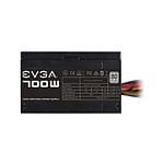 EVGA 700 W1 80 Plus White 700W  Fuente