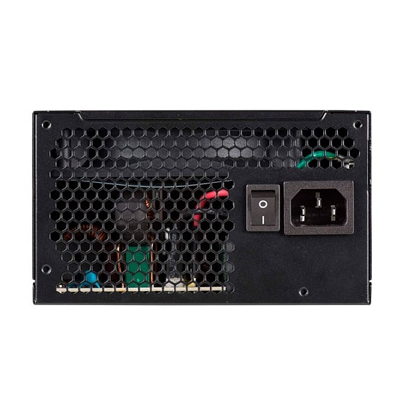 EVGA 700 W1 80 Plus White 700W  Fuente