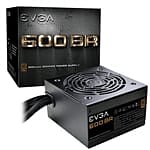 EVGA 600 BR 600W 80 Bronze  FA