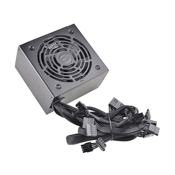 EVGA 600 BR 600W 80 Bronze  FA