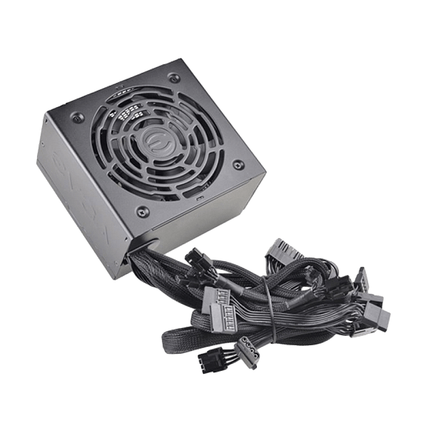 EVGA 600 BR 600W 80 Bronze  FA
