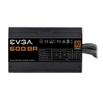 EVGA 600 BR 600W 80 Bronze  FA
