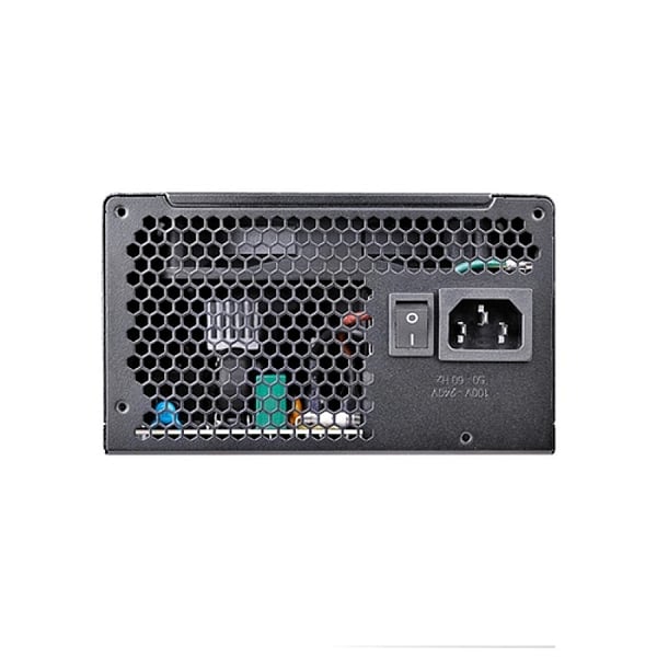 EVGA 600 BR 600W 80 Bronze  FA
