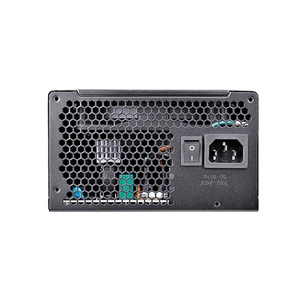 EVGA 600 BR 600W 80 Bronze  FA