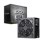 EVGA SuperNOVA G3 80 Plus Gold Netzteil modular  650 Watt