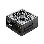 EVGA SuperNOVA G3 80 Plus Gold Netzteil modular  650 Watt