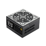 EVGA SuperNOVA G3 80 Plus Gold Netzteil modular  650 Watt