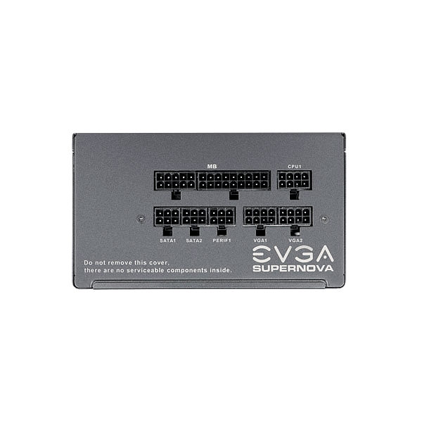 EVGA SuperNOVA G3 80 Plus Gold Netzteil modular  650 Watt