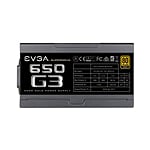 EVGA SuperNOVA G3 80 Plus Gold Netzteil modular  650 Watt